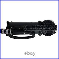 Airmaxxx Dual Black 580 Compressors 120/150 Pressure Switch Air Ride Suspension