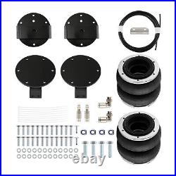 Ati Airbag Suspension Load Assist Kit 0-2 Fits Toyota Hilux 2015-current