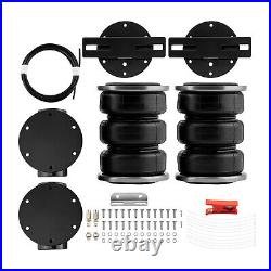 Ati Airbag Suspension Load Assist Kit 2-4 Fits Landcruiser 40 60 75 76 78 79