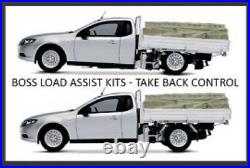 BOSS-Triple-Load Assist Kit LA-83T fits Toyota Land Cruiser FJ40/45/55/60/70