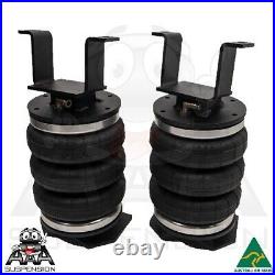 CA31 Large In Cab AAA Suspension Air Bag kit for Ford Ranger RAPTOR Next-gen