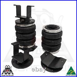 CA31 Large In Cab AAA Suspension Air Bag kit for Ford Ranger RAPTOR Next-gen