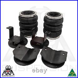 CA31 Large In Cab AAA Suspension Air Bag kit for Ford Ranger RAPTOR Next-gen