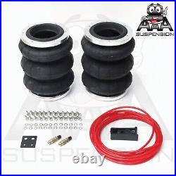 CA31 Large In Cab AAA Suspension Air Bag kit for Ford Ranger RAPTOR Next-gen