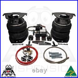 CRY62 AAA Suspension Air Bag Coil Replacement kit for Nissan Patrol Y62