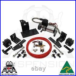 CRY62 AAA Suspension Air Bag Coil Replacement kit for Nissan Patrol Y62