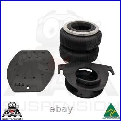 CRY62 AAA Suspension Air Bag Coil Replacement kit for Nissan Patrol Y62