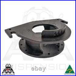 CRY62 AAA Suspension Air Bag Coil Replacement kit for Nissan Patrol Y62