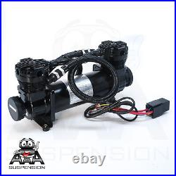 CX10 Digital In Cab Large Compressor Kit for Air Bag Suspension by AAA