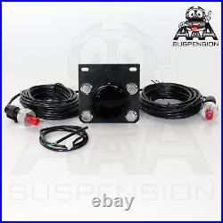 CX10 Digital In Cab Large Compressor Kit for Air Bag Suspension by AAA