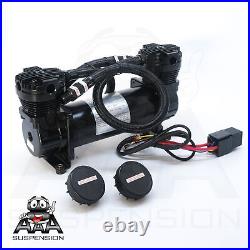 CX10 Digital In Cab Large Compressor Kit for Air Bag Suspension by AAA