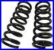 Chevy-GMC-1-2-Ton-2WD-Truck-Front-Drop-Coil-Springs-2-Extended-Quad-Single-Cab-01-hz
