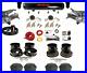 Chrome-Manual-Air-Ride-Suspension-Kit-3-8-DLOE-Valve-Bag-Bracket-73-96-GM-B-Body-01-tpmj