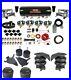 Complete-1-2-Fast-Valve-Air-Ride-Suspension-Kit-8-Gal-Tank-82-04-Chevy-S10-2wd-01-ib