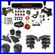 Complete-FASTBAG-3-8-Air-Ride-Suspension-Kit-Bags-Black-Fit-82-04-Chevy-S10-2wd-01-voo