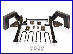 Ekstensive Metal Works C10 Rear 2-Link Weld on Air Ride Suspension Kit 2600 Bags