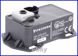 Firestone 2610 Air Command Wireless Air Compressor Kit for Bags APP Controlled