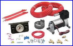 Firestone Airide Air Command Standard Dual Electric Air Compressor System Kit