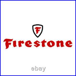 Firestone Ride Rite Air Bag Spring Helper Kit For 2019-2021 Chevy Silverado 1500