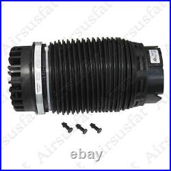 Fit Dodge RAM 1500 19-24 Rear Left/Right Air Suspension Spring Bag 68260938AA