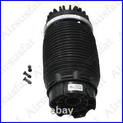 Fit Dodge RAM 1500 19-24 Rear Left/Right Air Suspension Spring Bag 68260938AA