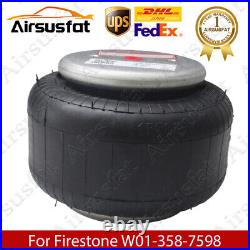 Fit Firestone W01-358-7598 Goodyear 1B8-580 Air Suspension Spring Bag Assembly