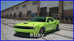 For 2008-2019 Dodge Challenger Air Lift 3P Kit Air Bags Complete Free Shipping
