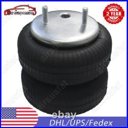 For Firestone Air Suspension Air Spring Bags Assembly W01-358-6817 20F-2 For Firestone Air Suspension Air Spring Bags Assembly W01-358-6817 20F-2