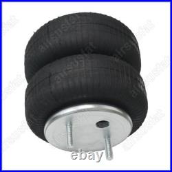 For Firestone Air Suspension Air Spring Bags Assembly W01-358-6817 20F-2 For Firestone Air Suspension Air Spring Bags Assembly W01-358-6817 20F-2