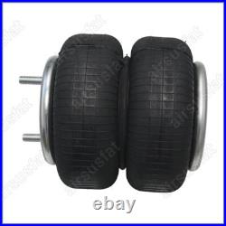 For Firestone Air Suspension Air Spring Bags Assembly W01-358-6817 20F-2 For Firestone Air Suspension Air Spring Bags Assembly W01-358-6817 20F-2