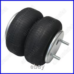 For Firestone Air Suspension Air Spring Bags Assembly W01-358-6817 20F-2 For Firestone Air Suspension Air Spring Bags Assembly W01-358-6817 20F-2