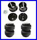 Front-Air-Suspension-Kit-Air-Lift-D2500-Bags-Mounting-Cups-For-1961-62-Cadi-01-nzg
