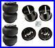 Front-Air-Suspension-Kit-withAir-Lift-D2500-Bags-Mounting-Cups-For-65-70-Cadillac-01-vobo