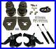 Front-Deep-Drop-Air-Ride-Suspension-Kit-Bags-Brackets-Spindles-For-1963-70-C10-01-oo
