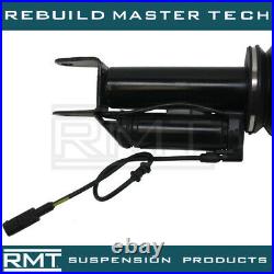 Front Right OE REMAN Suspension Air Spring Strut Mercedes CLS350 500 550 W219