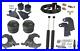 Front-Weld-On-Air-Ride-Suspension-Kit-Spindles-Shock-Relocate-Fits-1982-2005-S10-01-incx