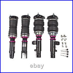 Godspeed Mono Air Suspension Air Strut Bags Kit For 2015-2020 Acura Tlx