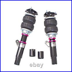 Godspeed Mono Air Suspension Bag Shock Kit For Volkswagen VW MK7 Golf 2015-2021