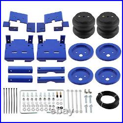 Heavy Duty Rear Air Spring Bag Suspension Kit For Ram 350 RWD/4WD 2019-2024 Heavy Duty Rear Air Spring Bag Suspension Kit For Ram 350 RWD/4WD 2019-2024