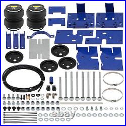 Heavy Duty Rear Air Suspension Spring Bag Kit For Ford F-150 PICKUP 2004-2014 Heavy Duty Rear Air Suspension Spring Bag Kit For Ford F-150 PICKUP 2004-2014