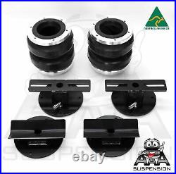 LA01 AAA Suspension Heavy Duty Air Bag Kit for Toyota Landcruiser 79 Series