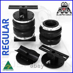 LA01 Large In Cab AAA Suspension Air Bag kit Holden Ute Commodore Crewman VZ