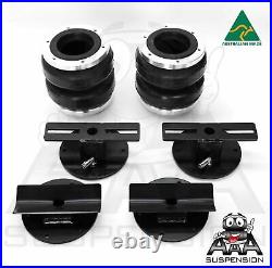 LA01 Small In Cab AAA Suspension Air Bag kit Holden Ute Commodore Crewman VZ