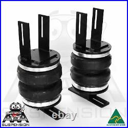 LA03 AAA Suspension Air Bag Kit for Foton Tunland 4x4 P201 2005 to 2015