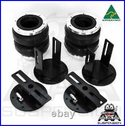 LA03 AAA Suspension Air Bag Kit for Foton Tunland 4x4 P201 2005 to 2015