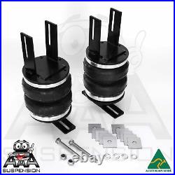 LA03 Large In Cab AAA Suspension Air Bag Kit for Toyota Hilux 4WD 2005-2015