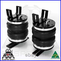 LA04 Small In Cab AAA Suspension Air Bag Kit for Toyota Hilux 4WD up to 2005