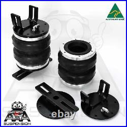 LA04 Small In Cab AAA Suspension Air Bag Kit for Toyota Hilux 4WD up to 2005