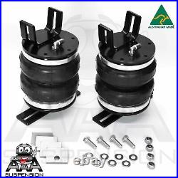 LA04 Small In Cab AAA Suspension Air Bag Kit for Toyota Hilux 4WD up to 2005