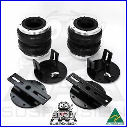 LA04 Small In Cab AAA Suspension Air Bag Kit for Toyota Hilux 4WD up to 2005